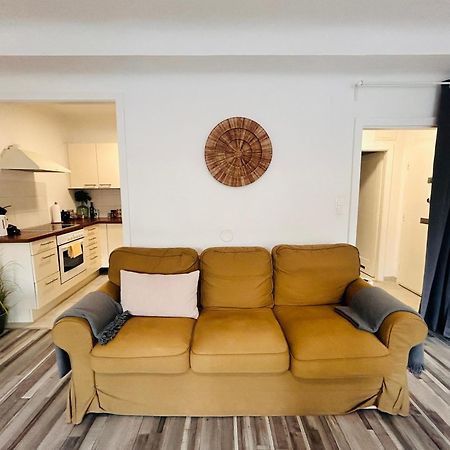 Gemuetliche Wohnung Naehe Hauptbahnhof Und Zentrum Vienne Extérieur photo