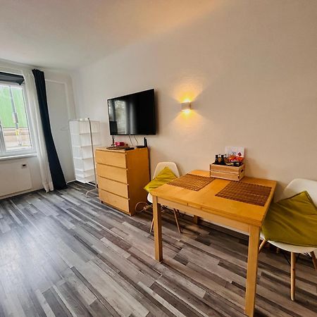 Gemuetliche Wohnung Naehe Hauptbahnhof Und Zentrum Vienne Extérieur photo