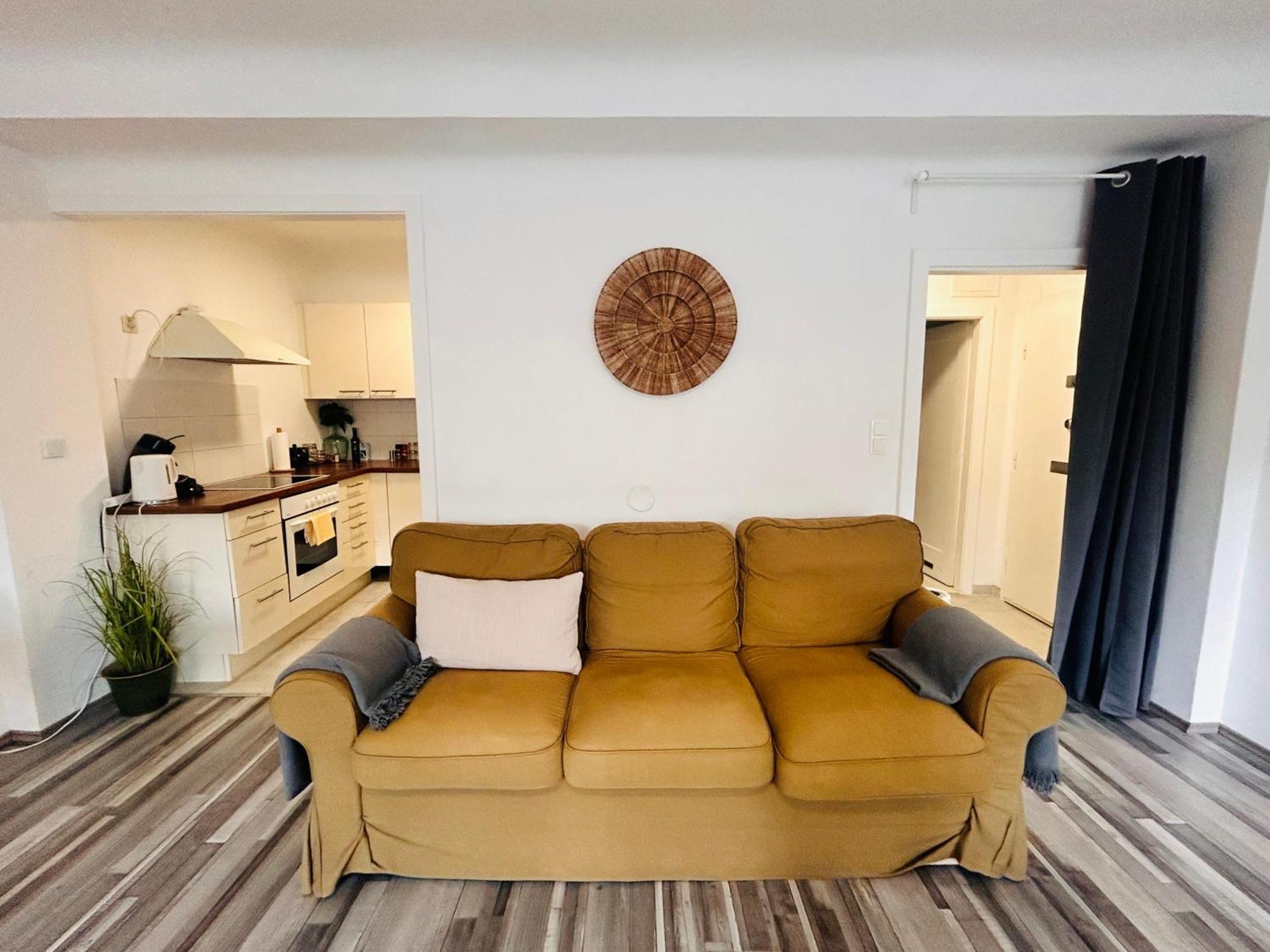 Gemuetliche Wohnung Naehe Hauptbahnhof Und Zentrum Vienne Extérieur photo