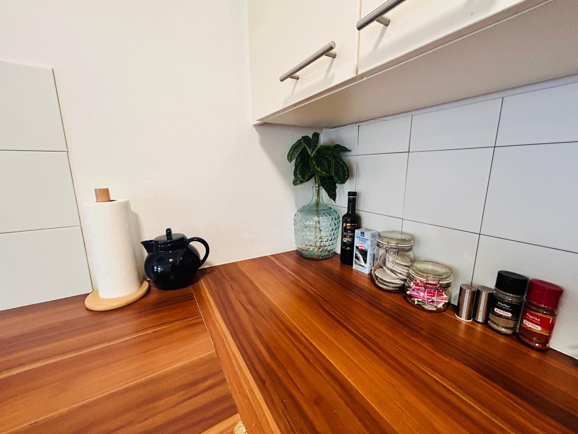 Gemuetliche Wohnung Naehe Hauptbahnhof Und Zentrum Vienne Extérieur photo