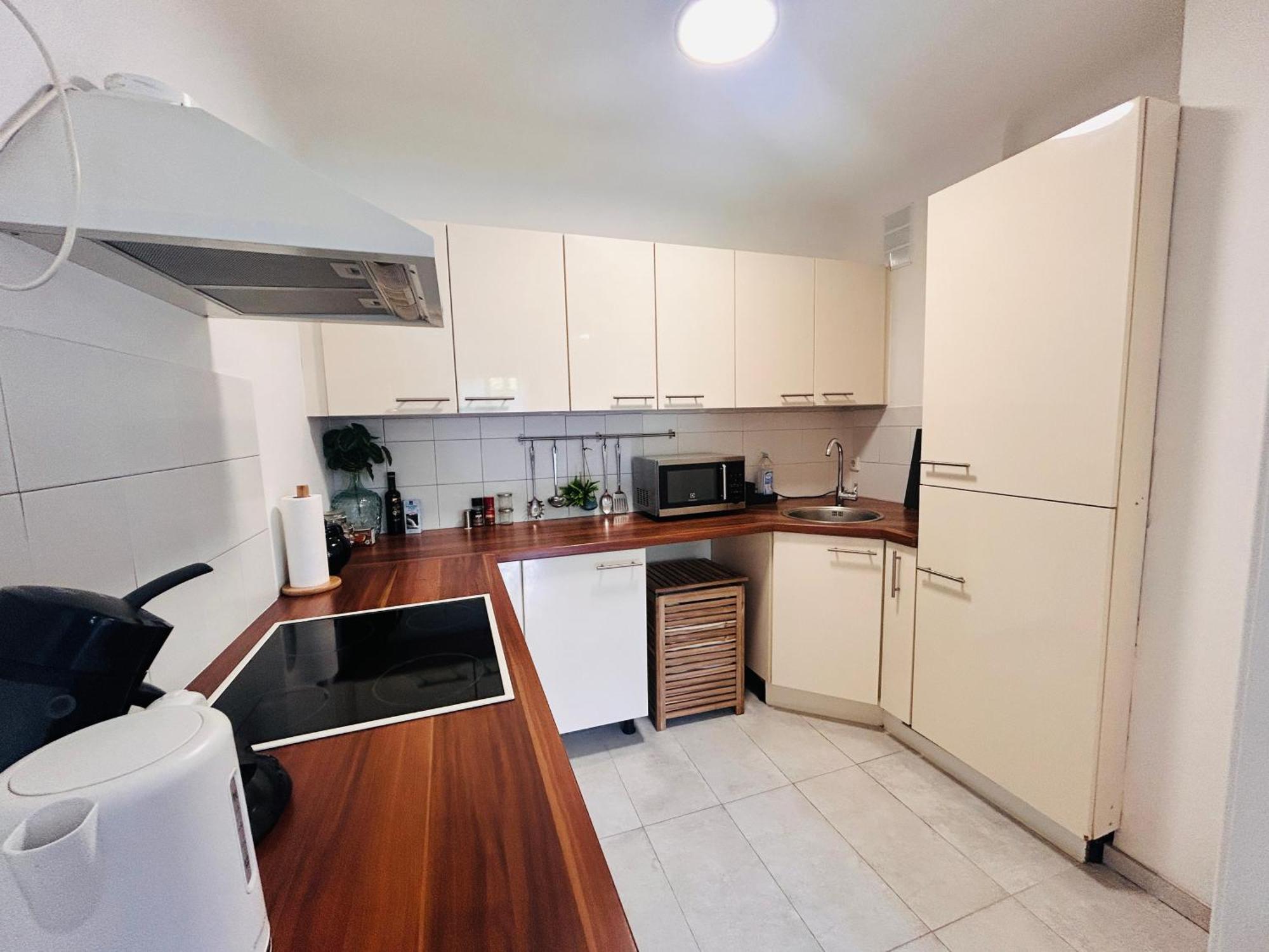 Gemuetliche Wohnung Naehe Hauptbahnhof Und Zentrum Vienne Extérieur photo