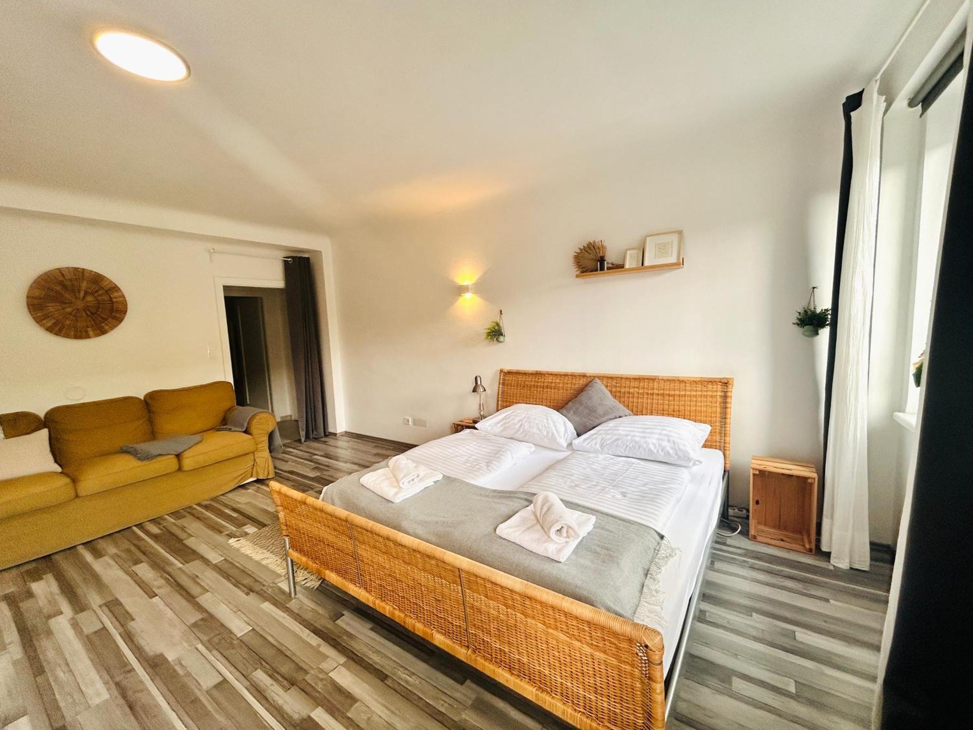Gemuetliche Wohnung Naehe Hauptbahnhof Und Zentrum Vienne Extérieur photo