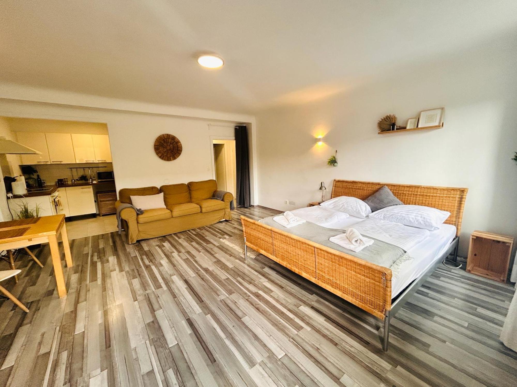 Gemuetliche Wohnung Naehe Hauptbahnhof Und Zentrum Vienne Extérieur photo