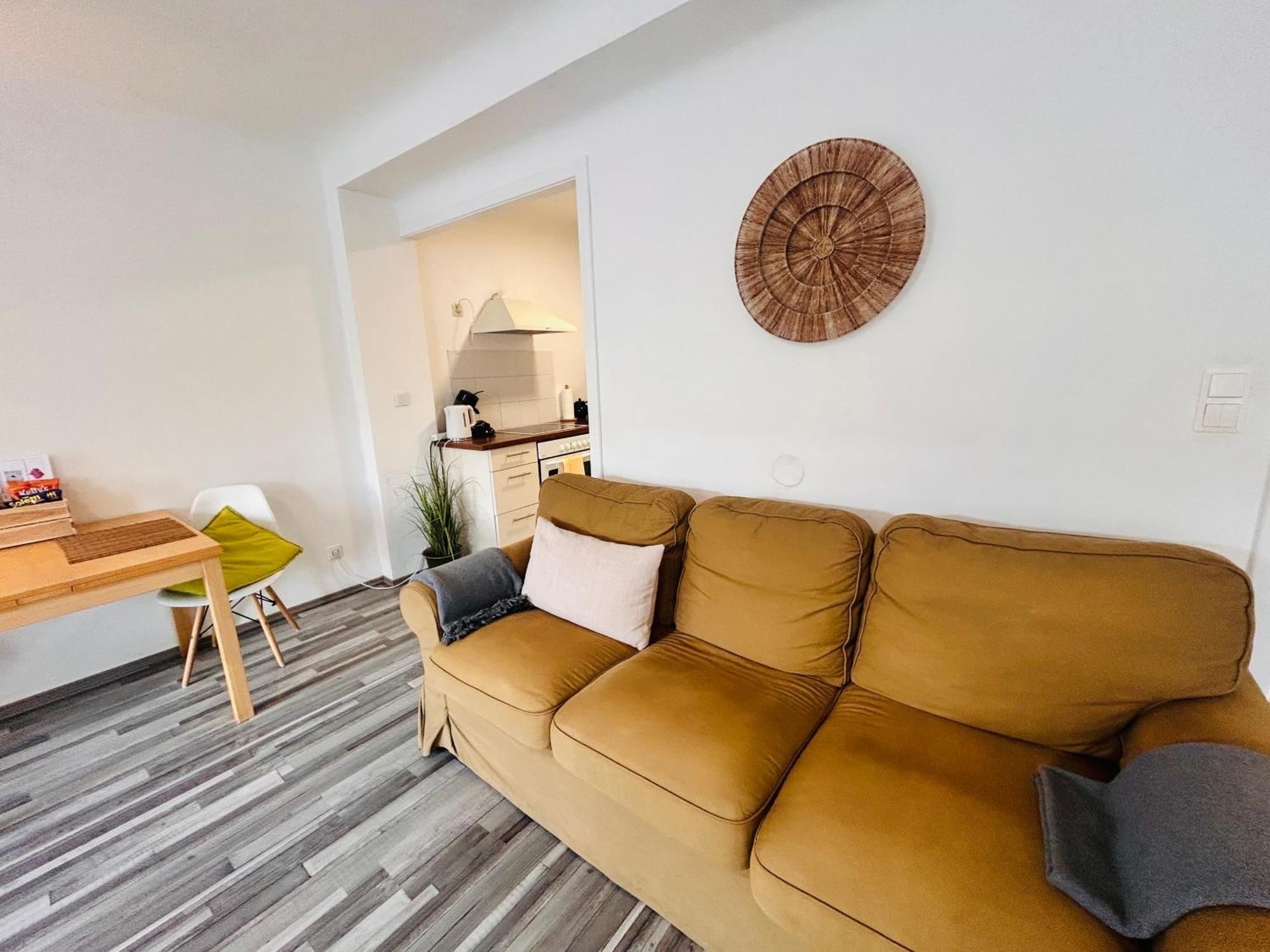 Gemuetliche Wohnung Naehe Hauptbahnhof Und Zentrum Vienne Extérieur photo